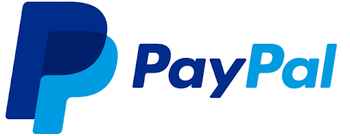 pay with paypal - Poppy Store