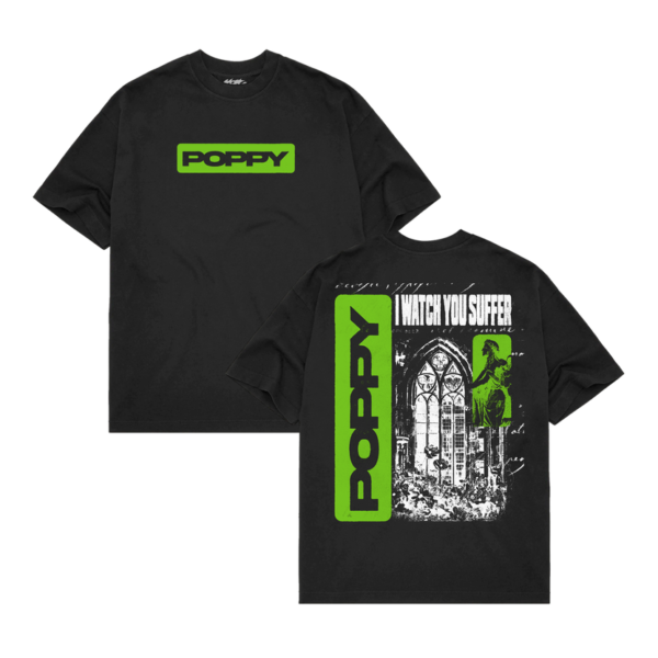 Watch You Suffer T-Shirt