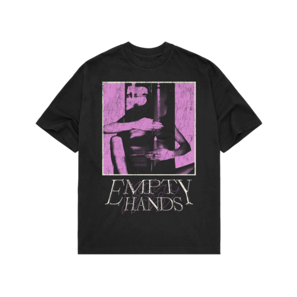 Empty Hands T-Shirt