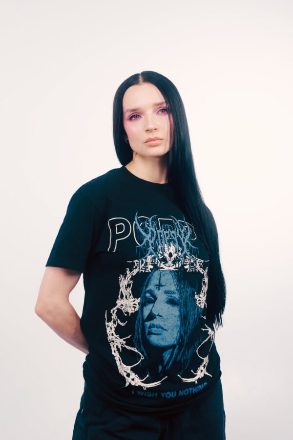 Cursed Poppy Shirt