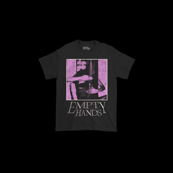 Empty Hands T-Shirt