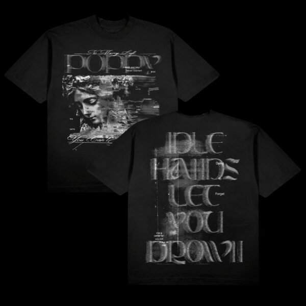 Idle Hands Tee