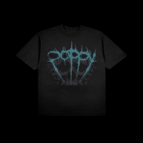 Skull Tee