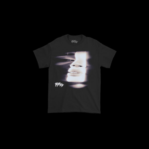 Warped Touch T-Shirt