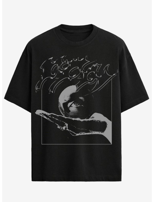Poppy Glass Eye T-Shirt